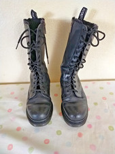 Doc martens beautiful for sale  LLANGOLLEN