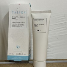 Talika rich moisturising for sale  WEMBLEY