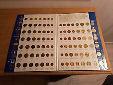 Euro münzen sammelalbum gebraucht kaufen  Neuberg