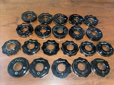Lot elna disc for sale  Rantoul