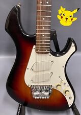 Fender performer electric for sale  Saint Petersburg