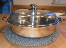 Wmf pfanne höhe gebraucht kaufen Wmf pfanne höhe gebraucht kaufen  Karlstadt