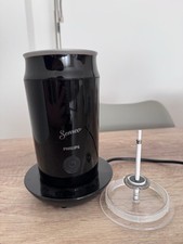 Philips senseo milchaufschäum gebraucht kaufen  Trier