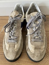 Mens vintage diadora for sale  WARE
