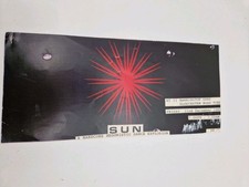 1989 rave flyer for sale  UXBRIDGE