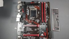 Gigabyte z170 gaming for sale  NELSON