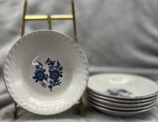 Wedgwood royal blue for sale  Cattaraugus