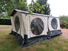 Trailer tent raclet for sale  WOLVERHAMPTON