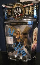 Wwe wwf sunny for sale  Evansville