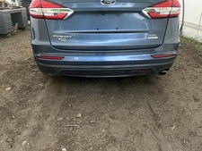 Rear bumper park for sale  Litchfield
