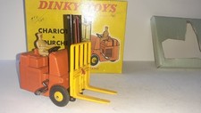 Chariot fourche dinky d'occasion  Haubourdin