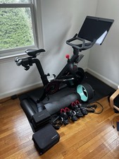 Peloton bike weights for sale  Washington