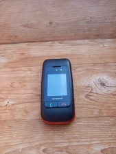 Emporia v200 schwarz gebraucht kaufen  Ulm