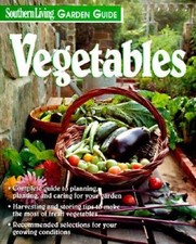 Vegetables paperback southern for sale  Montgomery