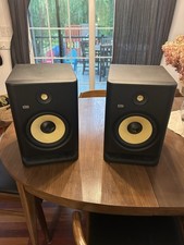 Krk rokit powered for sale  Gilberts