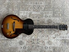 Gibson 125t sunburst for sale  LONDON