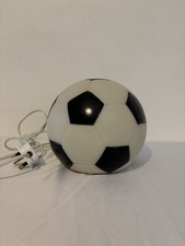 football table lamp for sale football table lamp for sale SOUTHEND-ON-SEA