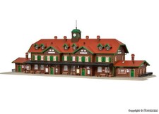 Vollmer 7502 bausatz gebraucht kaufen  Bad Orb
