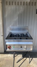 Cuocipasta elettrico banco usato  Susegana