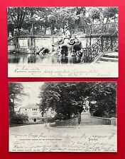 Dresden 1902 brunnen gebraucht kaufen  Dresden