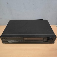 Technics g70l fm for sale  NEWARK