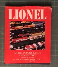 Lionel collector guide for sale  Bascom