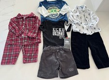 Bundle boys clothes for sale  Sugar Land