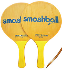 Smashball paddles raquet for sale  Millbrook