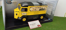 Citroën jouets solido d'occasion  Rochefort-Montagne