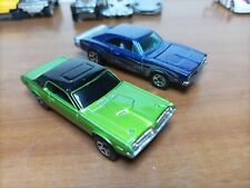 Hot wheels mercury usato  Gorizia