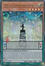Duelliste extraordinaire potar d'occasion  France
