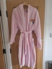 Pink embroidered disney for sale  WAKEFIELD