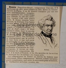 Napoleon henri reber d'occasion Napoleon henri reber d'occasion  Cologne