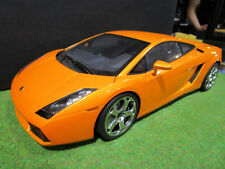 Lamborghini gallardo orange d'occasion  Rochefort-Montagne