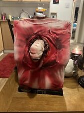 Alien bust for sale  KIDDERMINSTER