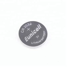 Battery cmos cr2032 for sale  PENTRE