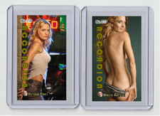Victoria pratt rare for sale  USA