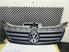 Touran caddy grill gebraucht kaufen  Kropp