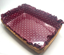 Longaberger hostess large for sale  Brookfield