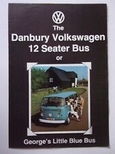 Volkswagen type danbury for sale  UK