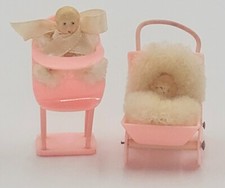 Vintage baby shower for sale  Norwalk