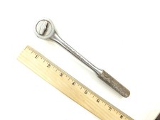 HUSKY TOOLS CHAVE DE SOQUETE CATRACA UNIDADE 3/8" - FEITA NOS EUA - CB-45 comprar usado  Enviando para Brazil