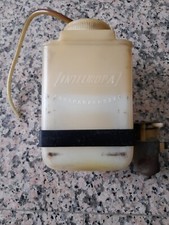 Innocenti mini usato  Aprigliano
