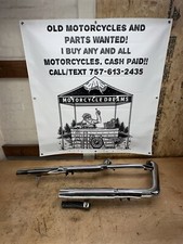 Harley davidson softail for sale  Suffolk