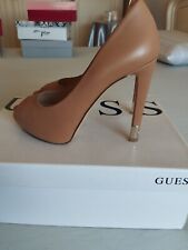 Décolleté spuntate guess usato  Terralba