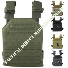 Tactical vest lightweight for sale  MIDDLESBROUGH