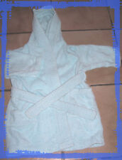 Peignoir bain mois d'occasion  Orleans-