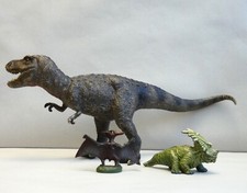Lot dinosaures bully d'occasion  Rosny-sous-Bois