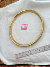 Clock bezel clock for sale  LOUGHBOROUGH