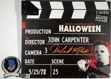 Nick castle signed for sale  Las Vegas